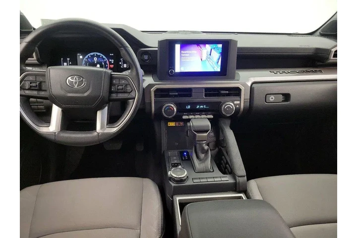 $37998 : Toyota Tacoma 2024 4x4 SR5 4 image 9