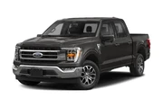 Ford F-150 2021 4x4 XL 4dr S