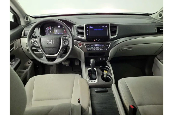 $21998 : Honda Pilot 2017 AWD EX 4dr image 9