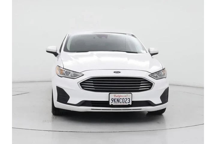 $15998 : Ford Fusion 2020 SE 4dr Seda image 5