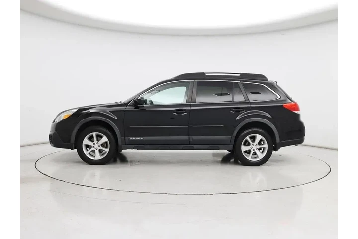 $13998 : Subaru Outback 2014 AWD 2.5i image 3