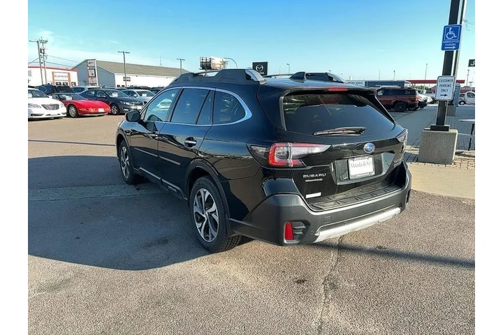 $20492 : 2020 Outback Touring XT image 7