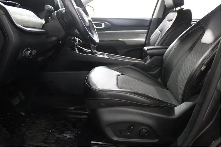 $17989 : Jeep Compass 2022 4x4 Latitu image 9