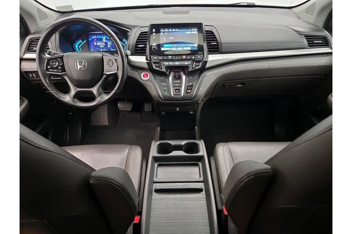 $21998 : Honda Odyssey 2018 Touring 4 image 9
