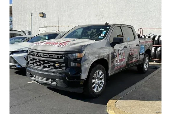$29412 : Chevrolet Silverado 1500 202 image 2