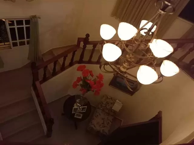 $18500000 : VENDO CASA EN VISTA HERMOSA image 5