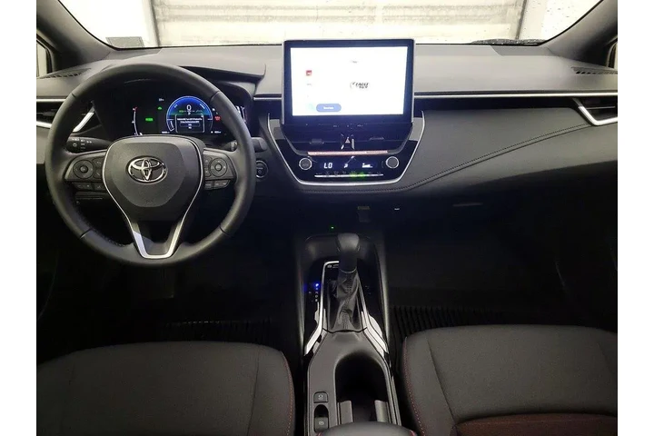 $27998 : Toyota Corolla Hybrid 2025 S image 9