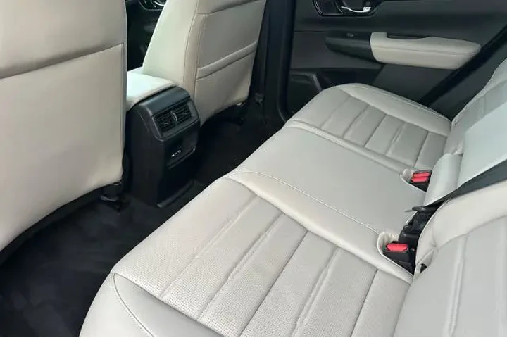 $33423 : Honda CR-V 2025 AWD EX-L 4dr image 4