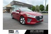 Hyundai IONIQ Hybrid 2020 Bl
