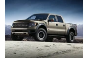 $16285 : Ford F-150 2013 4x4 Platinum thumbnail