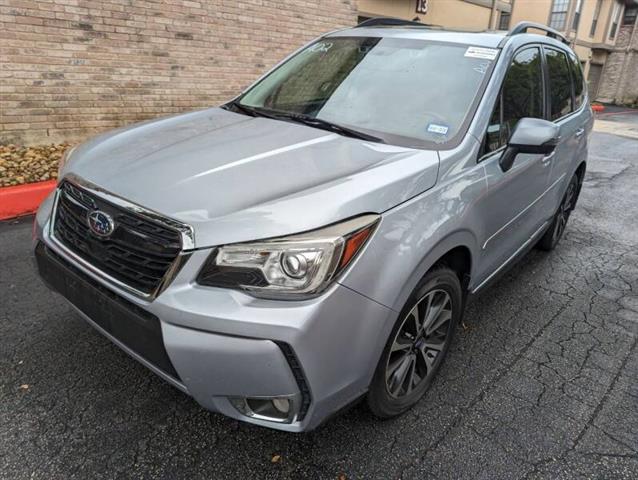 $16990 : 2017  Forester 2.0XT Touring image 2