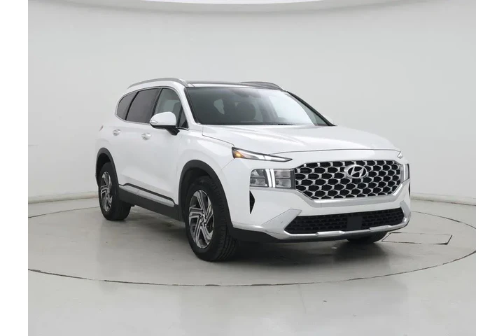$25998 : Hyundai SANTA FE 2023 SEL 4d image 1