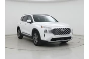 Hyundai SANTA FE 2023 SEL 4d