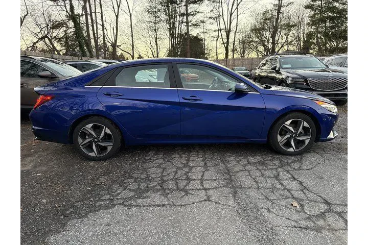 $21770 : Hyundai ELANTRA 2023 Limited image 8