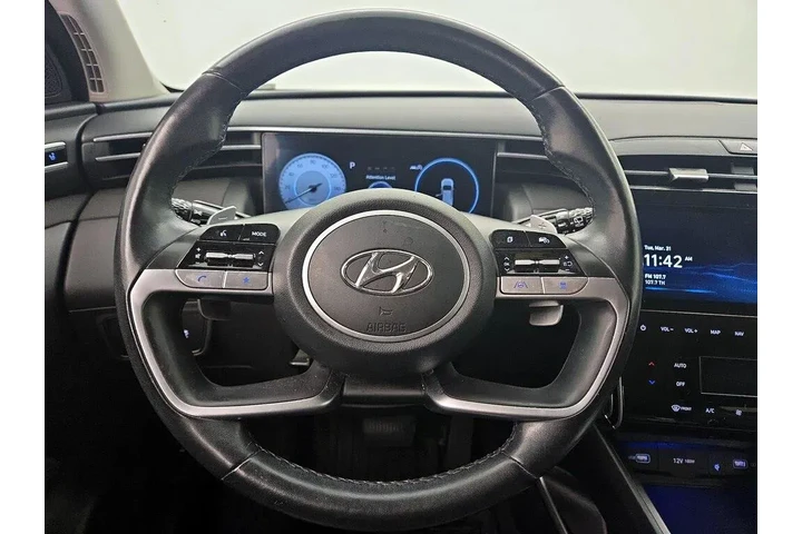 $24998 : Hyundai TUCSON 2023 AWD Limi image 10
