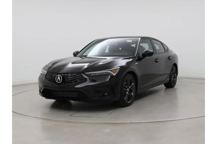 $32998 : Acura Integra 2025 4dr Liftb image 4