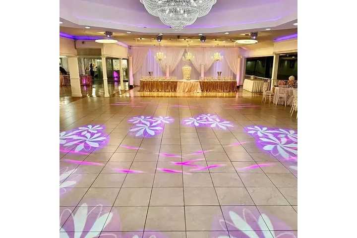El Sombrero Banquet Hall image 4