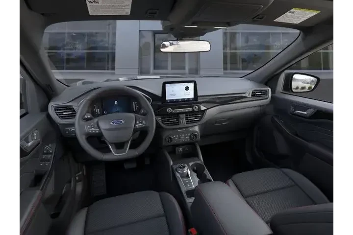 $27388 : Ford Escape 2025 AWD ST-Line image 9