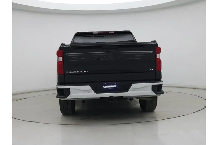 $32998 : Chevrolet Silverado 1500 202 image 6