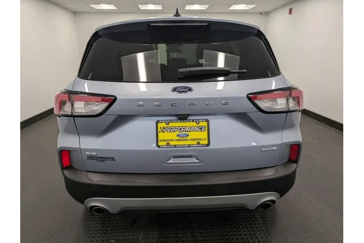 $21900 : Ford Escape 2022 AWD SE 4dr image 5