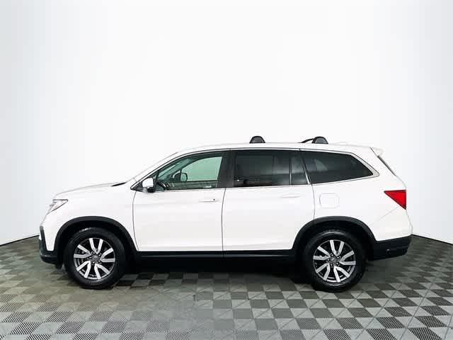 $24844 : PRE-OWNED 2019 HONDA PILOT EX image 8