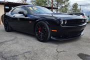 2015 Challenger SRT 392 en El Paso