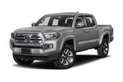 Toyota Tacoma 2019 4x4 Limit en Charlotte