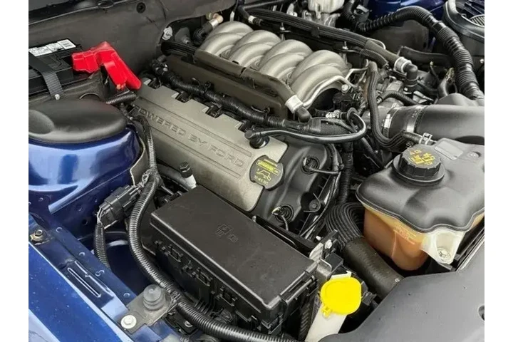 $18242 : Ford Mustang 2011 GT Premium image 7