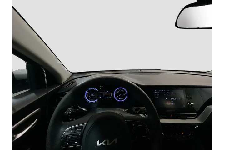 $19799 : Kia Niro 2022 LX 4dr Crossov image 9