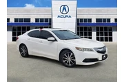 Acura TLX 2015 4dr Sedan en Fort Lauderdale