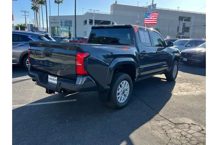 $32995 : Toyota Tacoma 2024 4x2 SR5 4 image 6