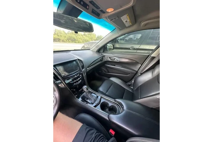 $6995 : 2016 ATS 2.5L image 7