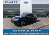 Lexus UX 200 2019 4dr Crosso en Houston
