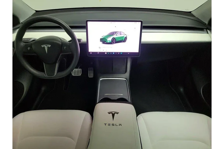 $37998 : Tesla Model Y 2023 AWD Perfo image 9