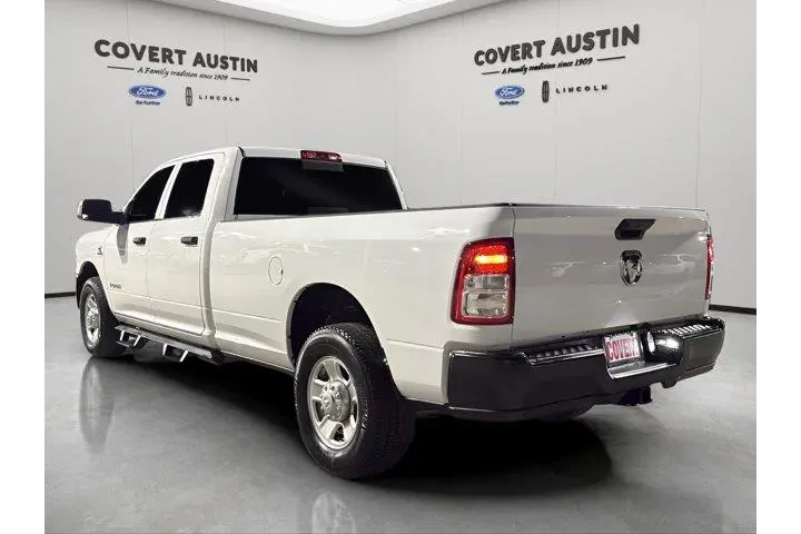 $38954 : Ram 3500 2020 4x2 Tradesman image 3