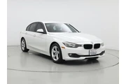 BMW 3 Series 2014 320i 4dr S en Sacramento