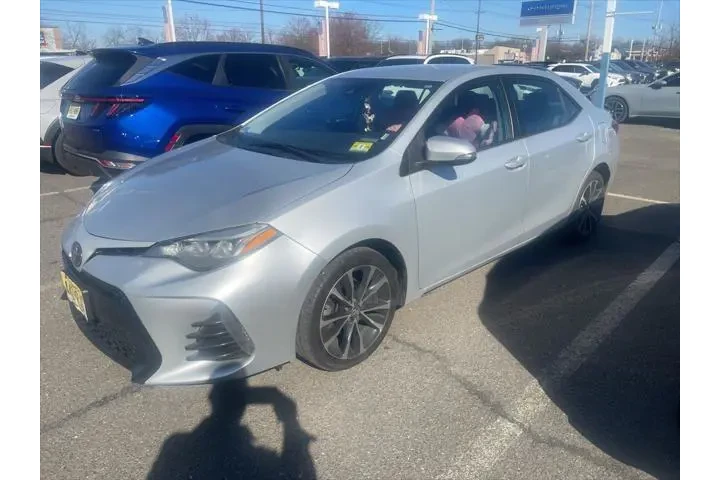 $12490 : Toyota Corolla 2019 SE 4dr S image 2