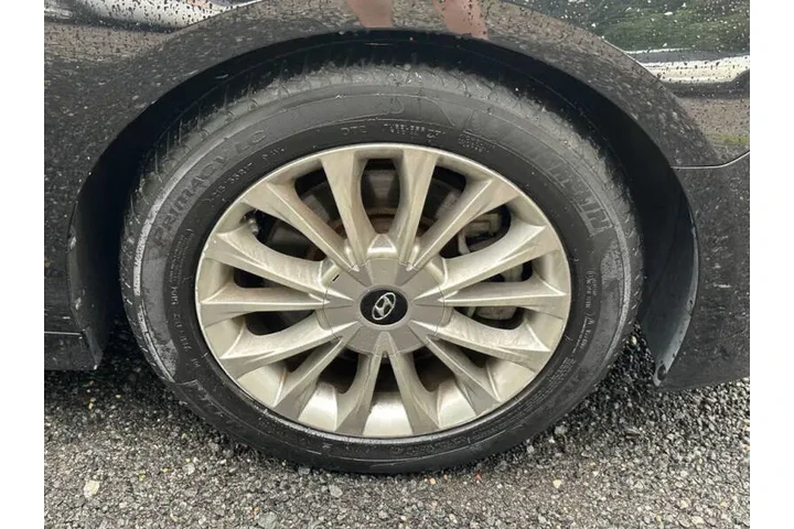 $8750 : 2015 Sonata Sport image 10