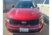 $28491 : Kia Sorento 2021 SX Prestige thumbnail