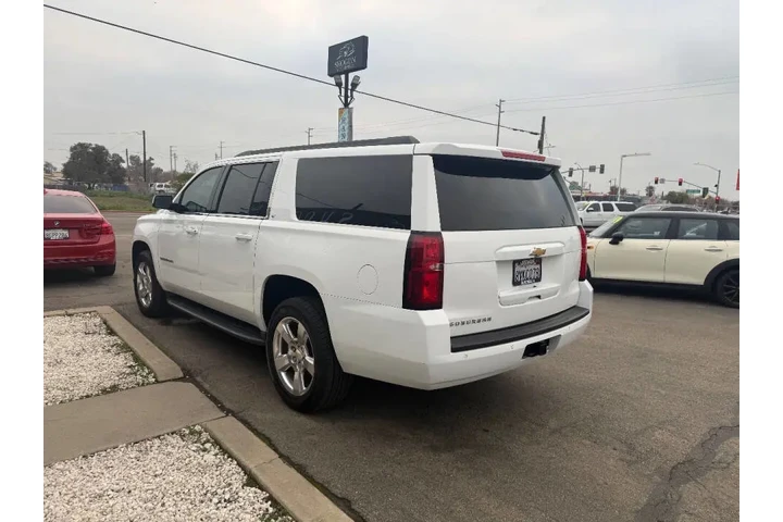 $18995 : 2015 Suburban image 5