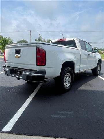 $14995 : 2019 Colorado Work Truck Ext. image 8