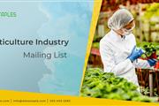 horticulture industry Email Li