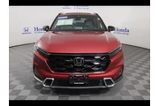 $32875 : Honda CR-V Hybrid 2023 AWD S thumbnail