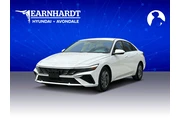 Hyundai ELANTRA 2024 SEL 4dr