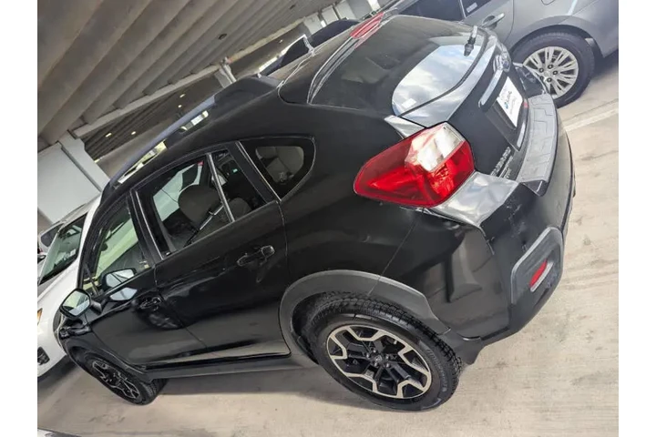 $9990 : 2016 Crosstrek 2.0i Premium image 5