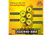 PEST CONTROL MAYWOOD ALL AREAS thumbnail