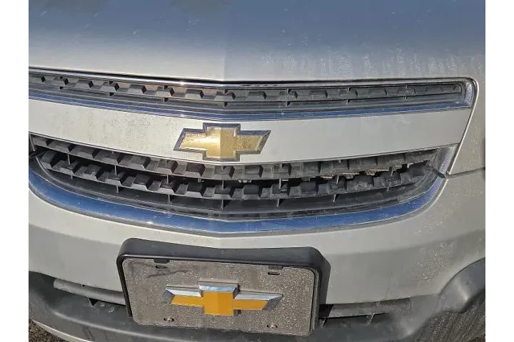 $6815 : Chevrolet Captiva Sport 2014 image 7