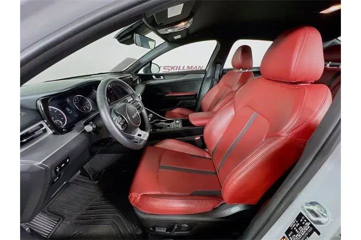 $30975 : Kia K5 2023 GT-Line 4dr Seda image 10