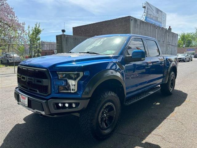 $49999 : 2017 F-150 Raptor image 1