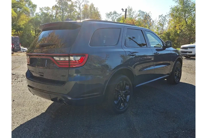 $28970 : Dodge Durango 2021 AWD GT Pl image 5